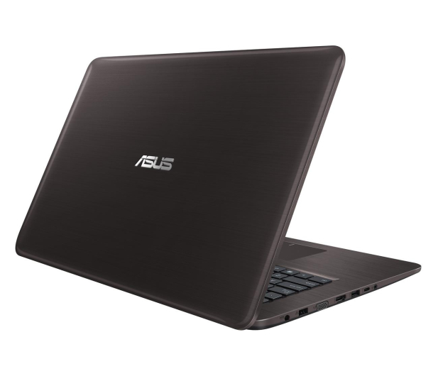 ASUS K756UB-TY017T-8 i7-6500U/8GB/1TB/DVD/Win10 GT940 - 329388 - zdjęcie 6